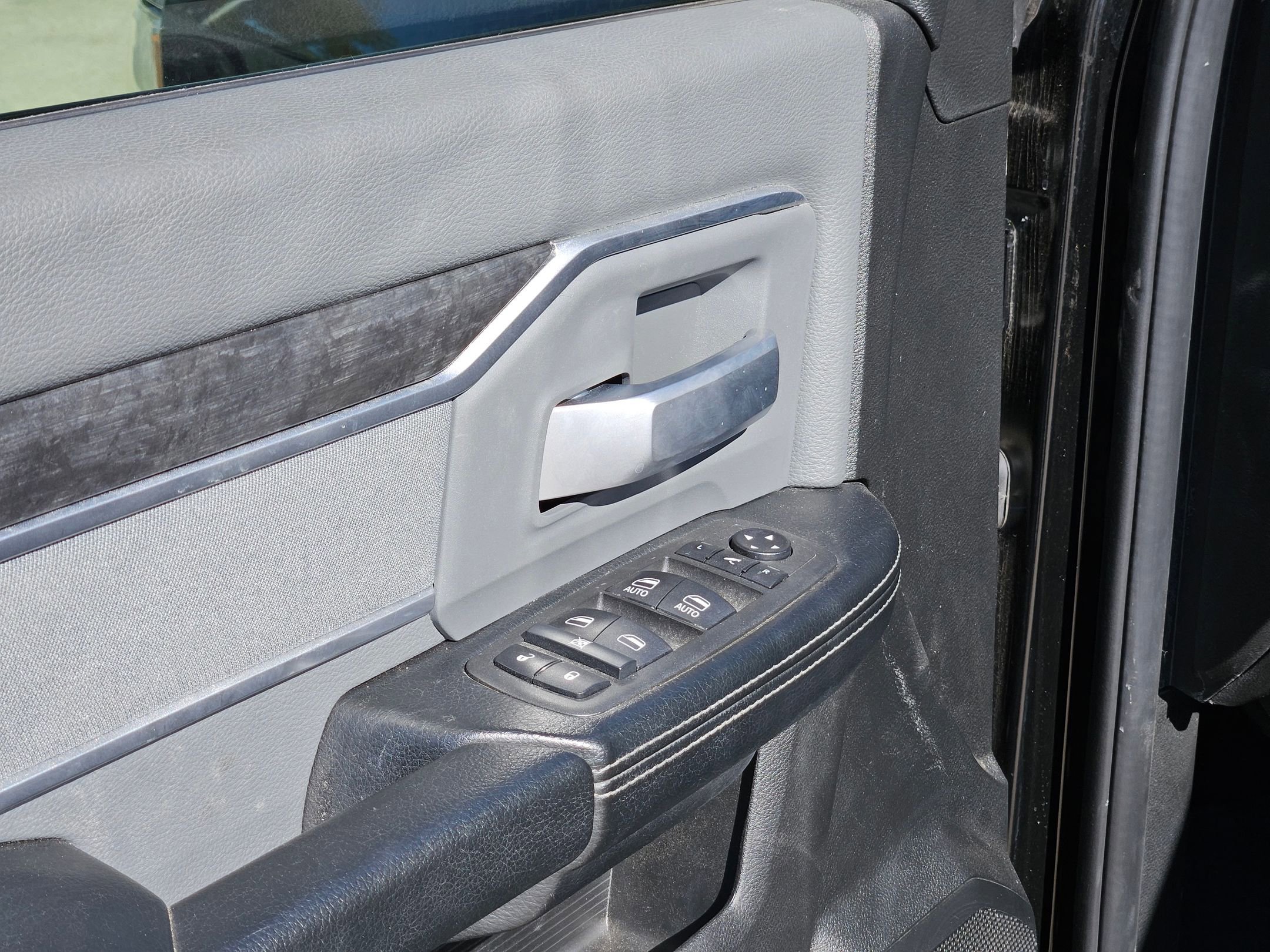 Certified 2021 RAM 2500 Big Horn w/ Level 1 Equipment Group image 12