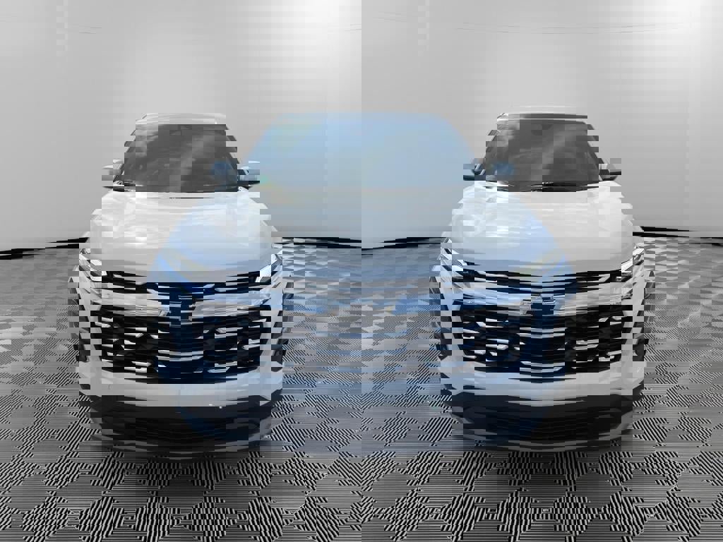 New 2026 Chevrolet Equinox LT w/ Convenience Package II video 2