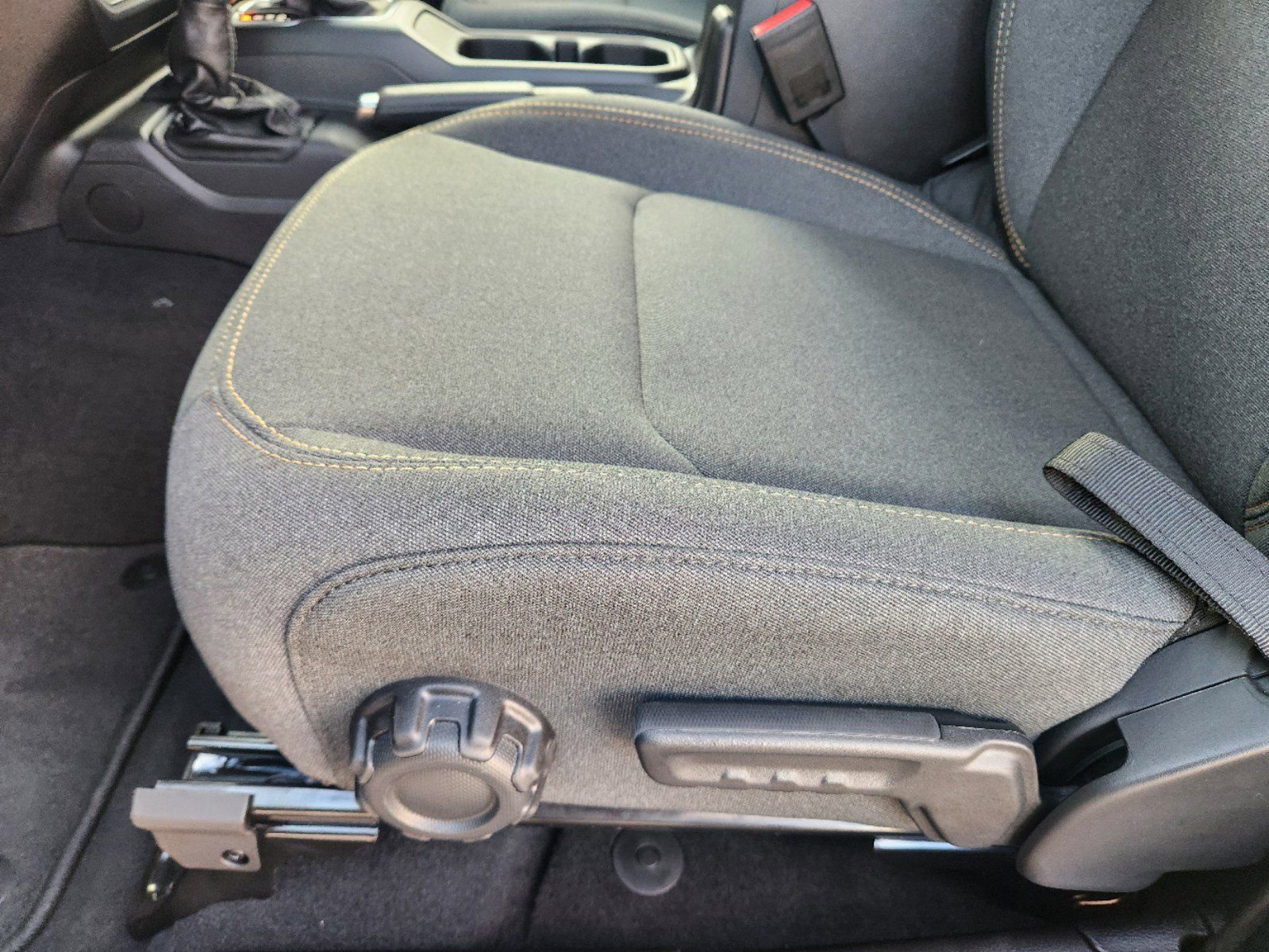 New 2025 Jeep Wrangler Sport image 18