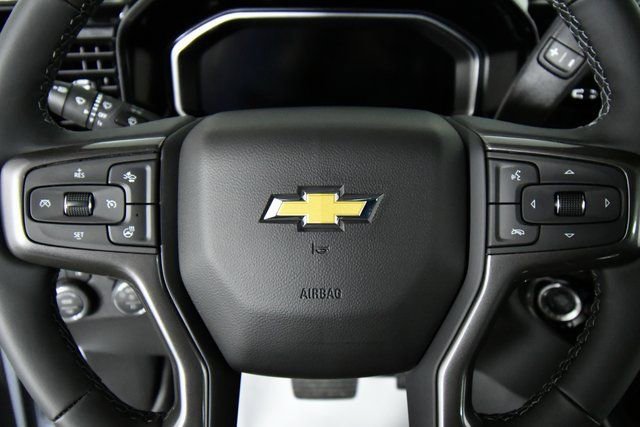 New 2026 Chevrolet Silverado 2500 High Country w/ Technology Package image 2