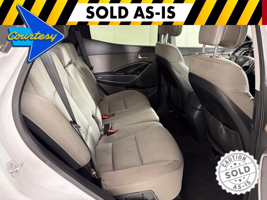 Used 2013 Hyundai Santa Fe Sport w/ Popular Equipment Pkg FWD image 33