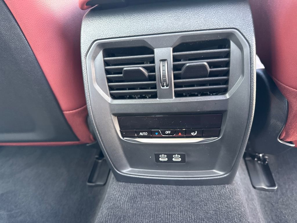 New 2026 BMW i4 eDrive40 w/ M Sport Package image 18