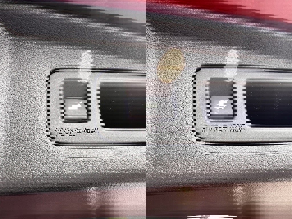 New 2026 Honda CR-V TrailSport image 9