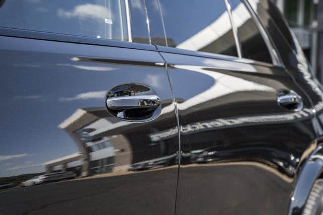 New 2026 Mercedes-Benz GLE 450 4MATIC image 16