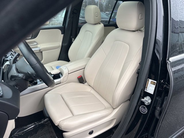 Used 2023 Mercedes-Benz GLB 250 GLB 250 image 9