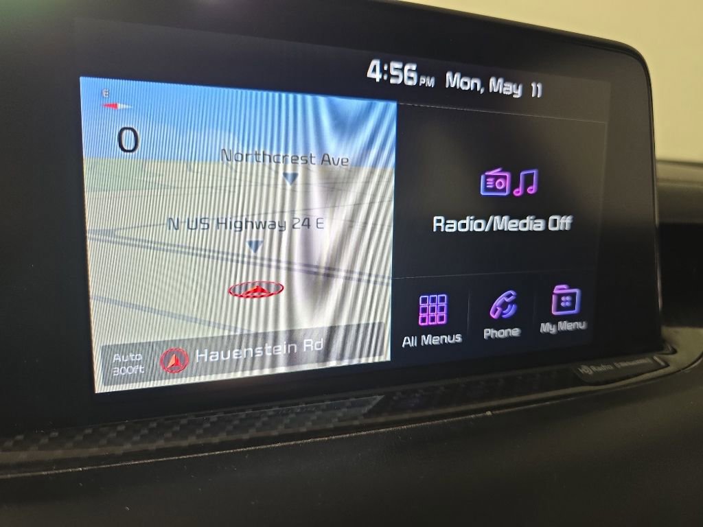 Used 2019 Kia Stinger GT1 AWD/4WD image 15