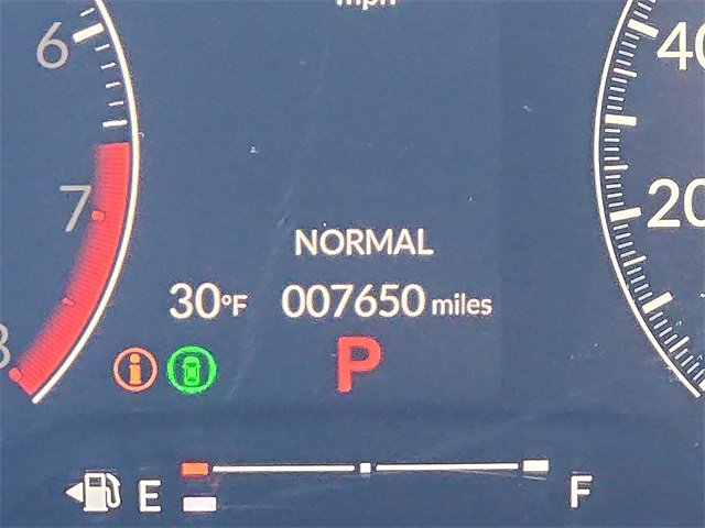 Used 2025 Honda Civic Sport image 19