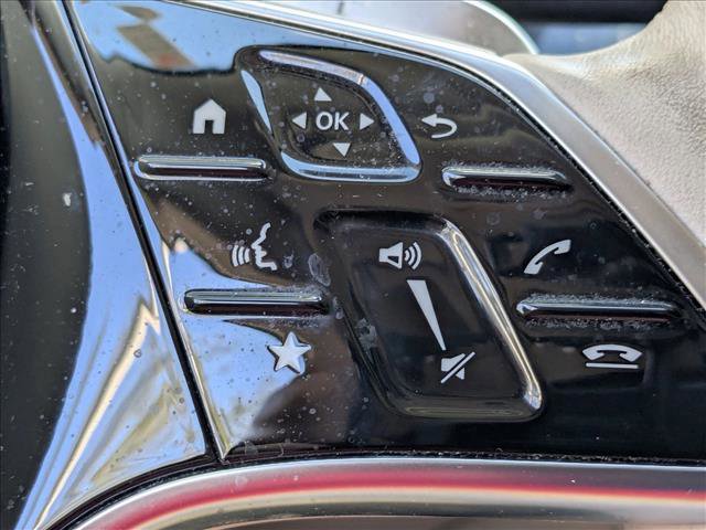 Used 2021 Mercedes-Benz S 580 4MATIC Sedan image 10