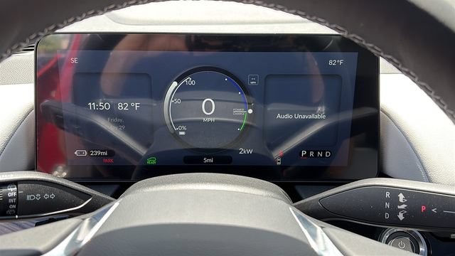 New 2026 Honda Prologue Touring image 15