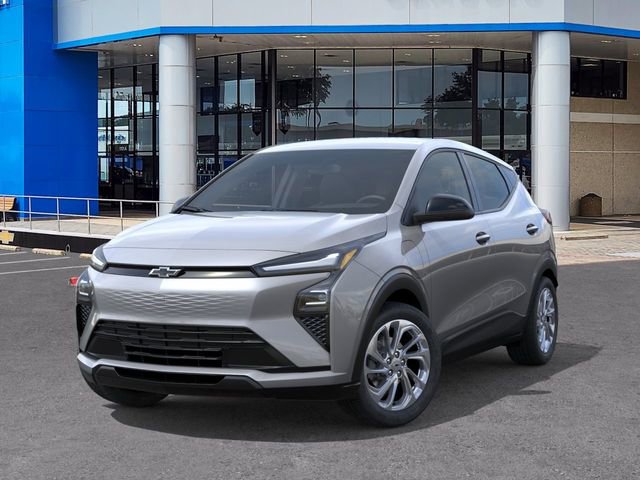 New 2027 Chevrolet Bolt LT w/ LPO, All-Weather Package FWD image 6