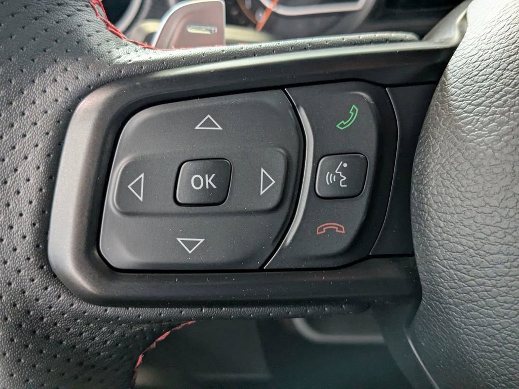 New 2026 Jeep Wrangler Unlimited Rubicon 392 image 17