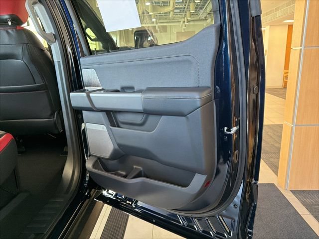 New 2024 Ford F250 Lariat w/ Lariat Ultimate Package AWD/4WD image 33