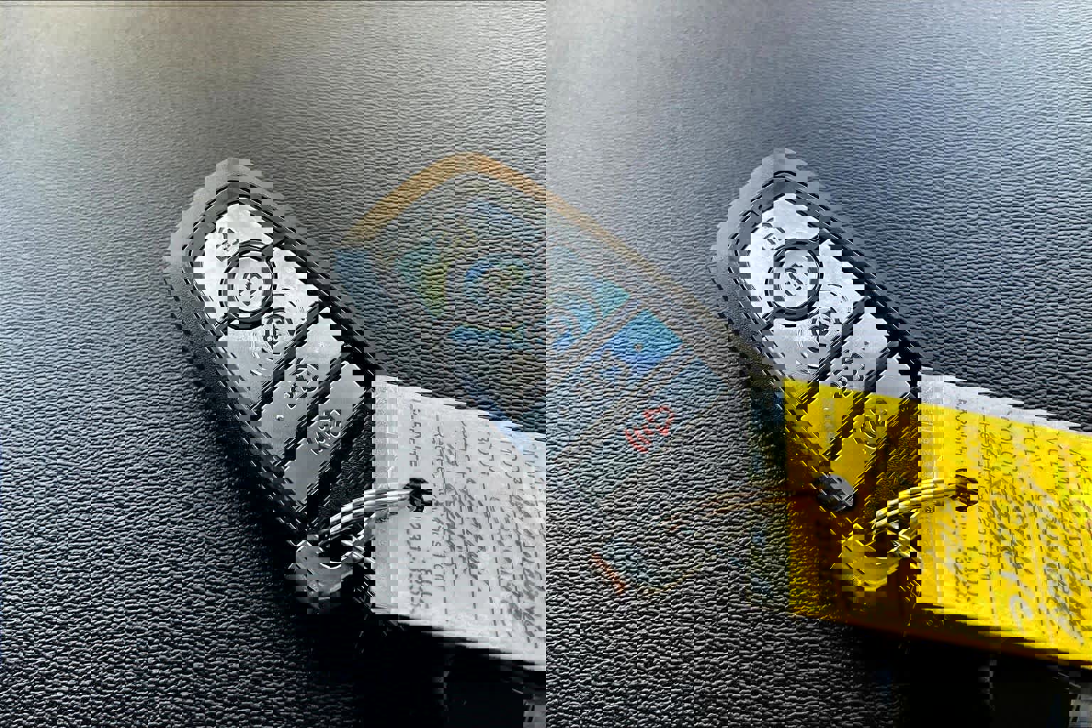 Used 2024 Ford Mustang GT Premium image 14