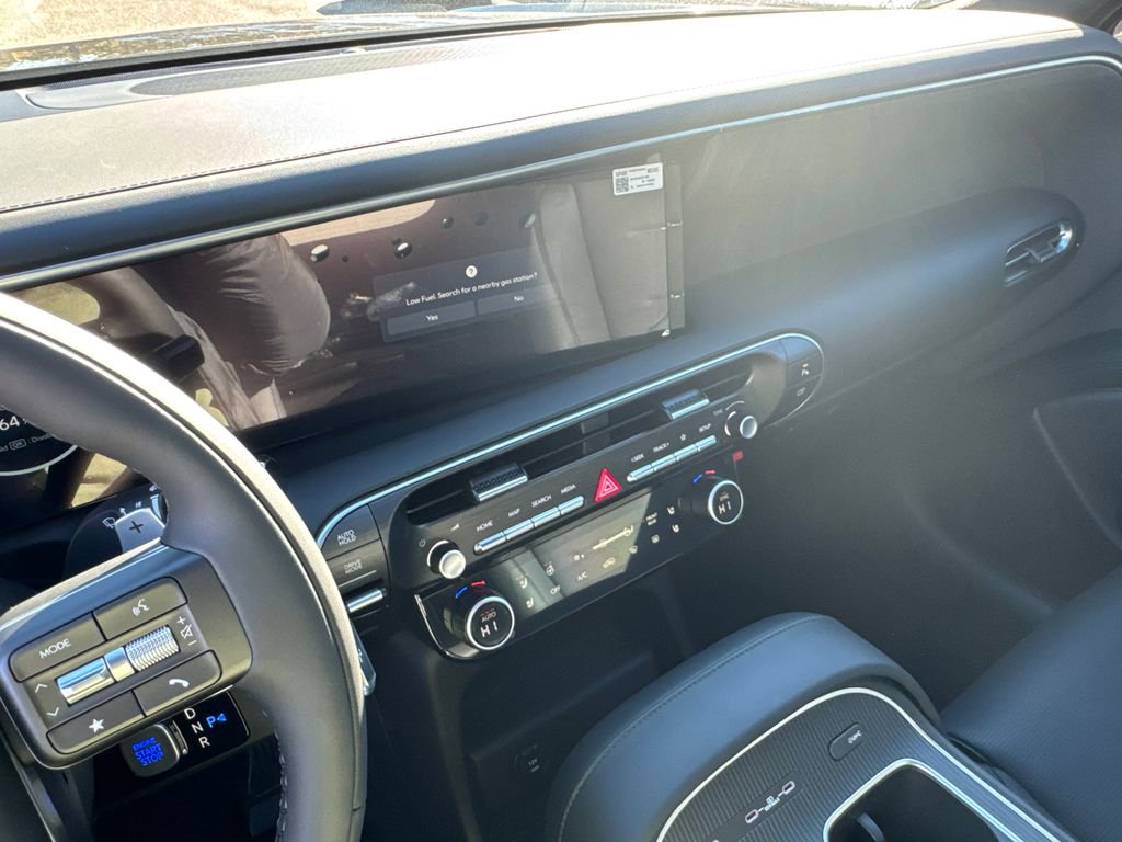 New 2026 Hyundai Palisade Calligraphy image 18