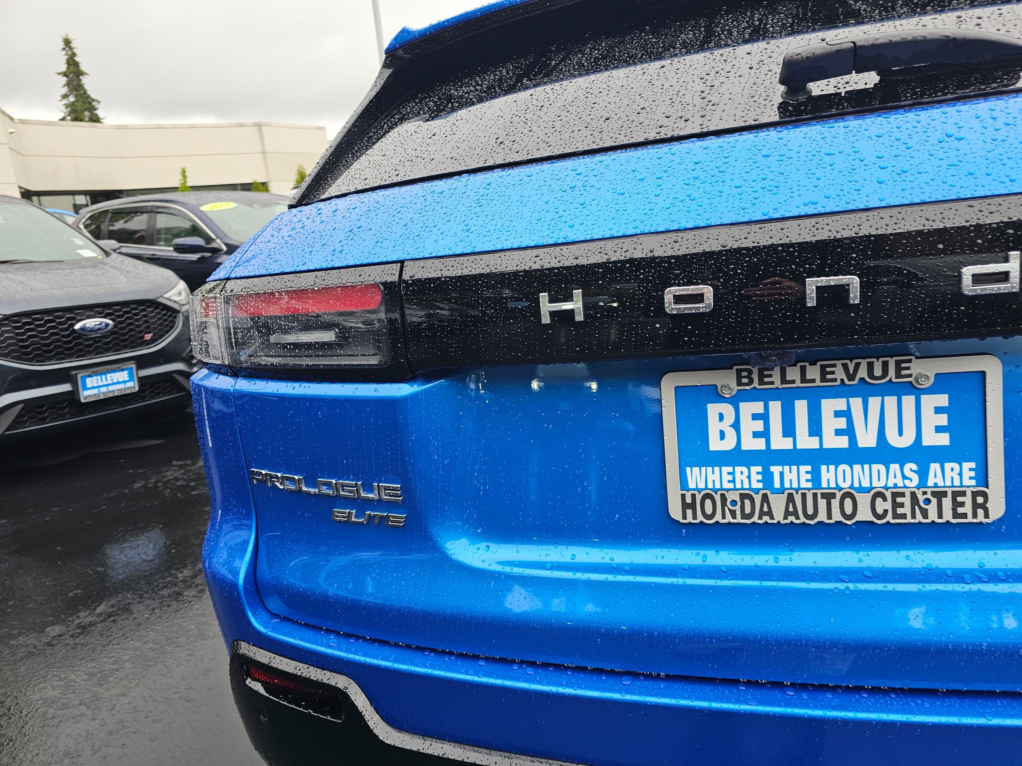 Used 2024 Honda Prologue Elite image 15