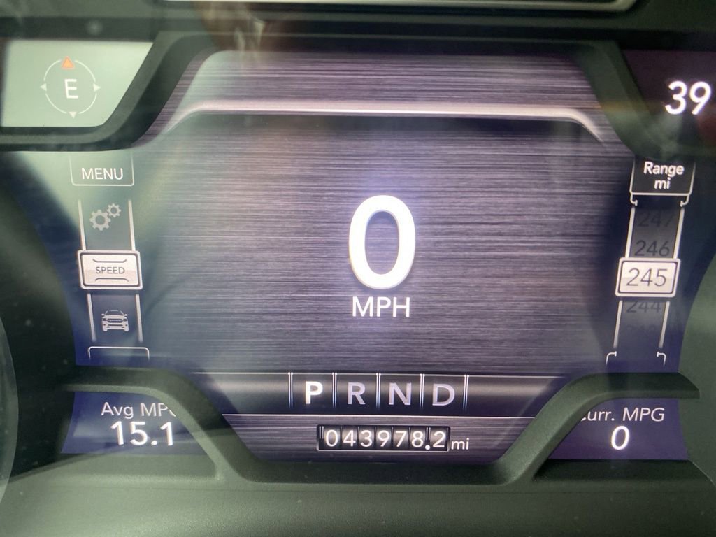 Used 2024 RAM 1500 Laramie image 23