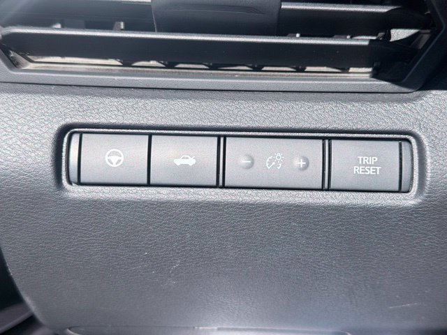 Certified 2019 Nissan Altima 2.5 SV FWD image 24