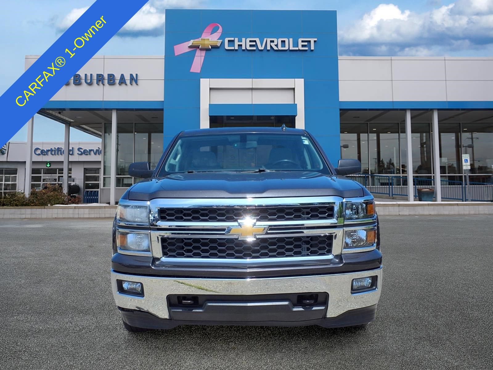 Used 2014 Chevrolet Silverado 1500 LT w/ All Star Edition AWD/4WD video 2