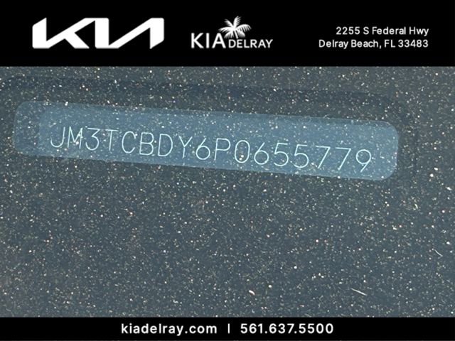 Used 2023 MAZDA CX-9 Carbon Edition image 10