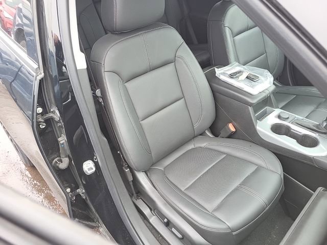 Used 2024 Chevrolet Blazer LT w/ LPO, Black Grille Bar Package image 13