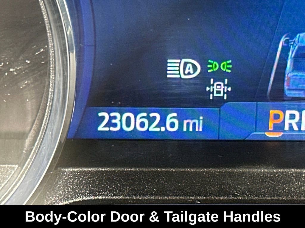 Used 2023 Ford F150 XLT image 19