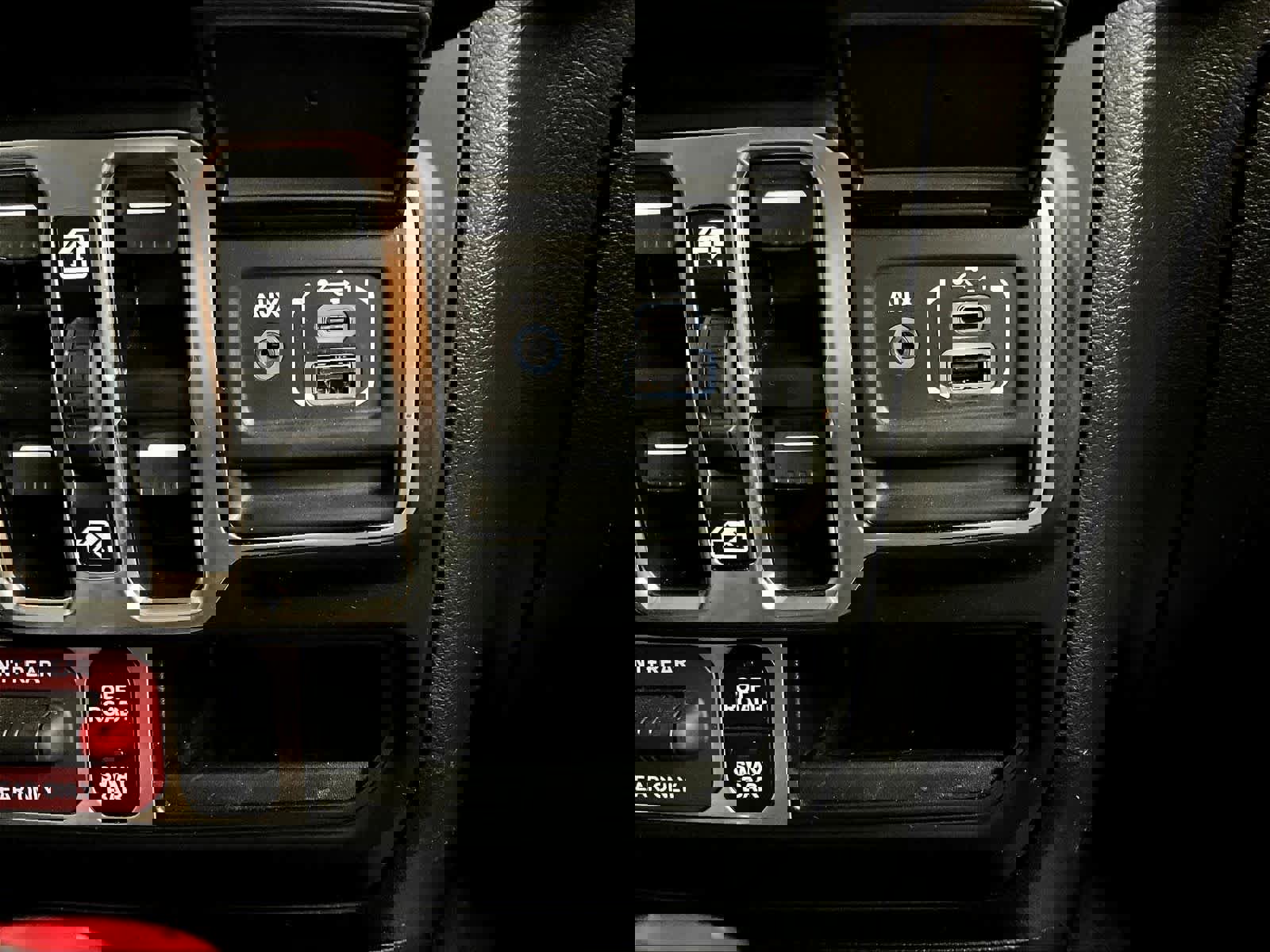 Used 2021 Jeep Wrangler Unlimited Rubicon image 36