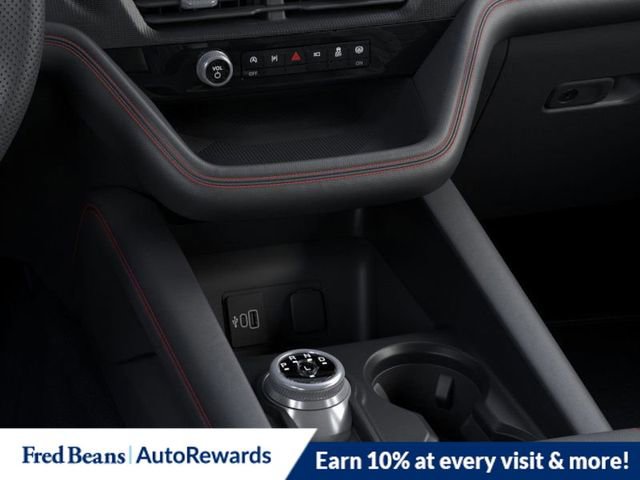 New 2026 Ford Explorer ST image 15