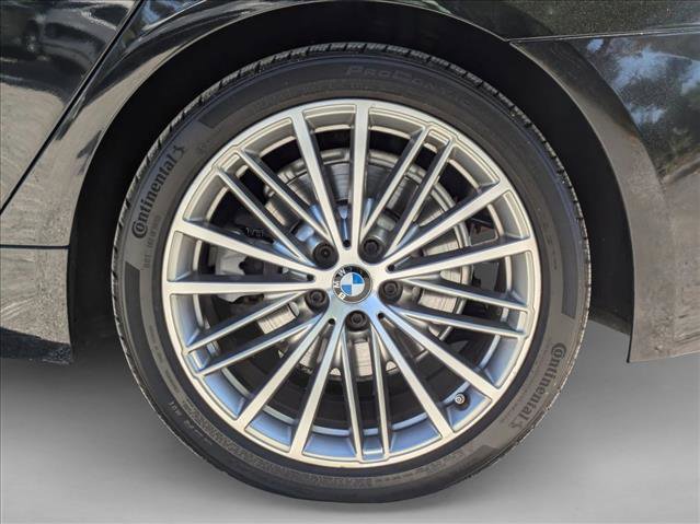 Used 2018 BMW 530e image 16