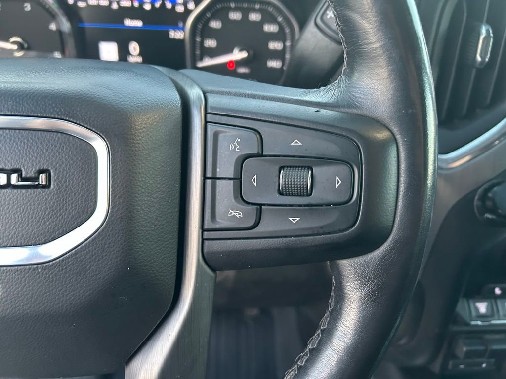 Used 2021 GMC Sierra 2500 Denali w/ Denali Ultimate Package image 13