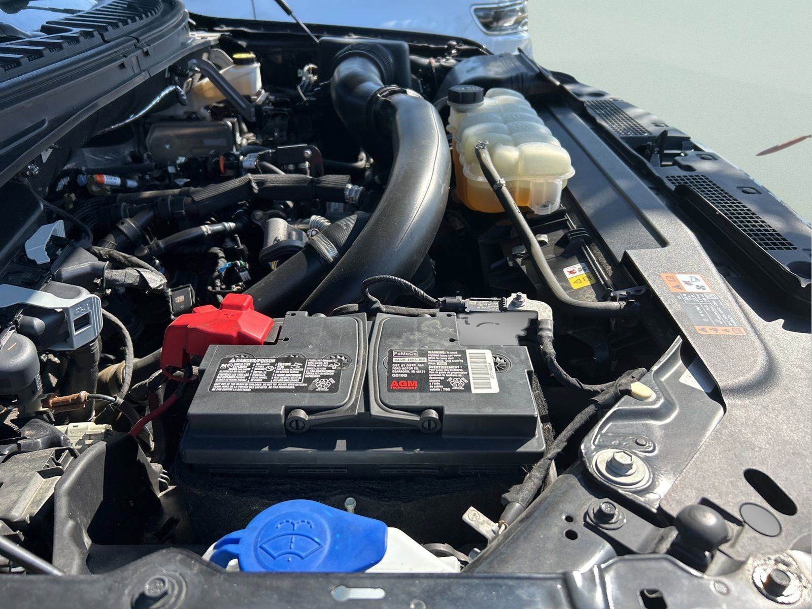 Used 2024 Ford Expedition Limited image 33