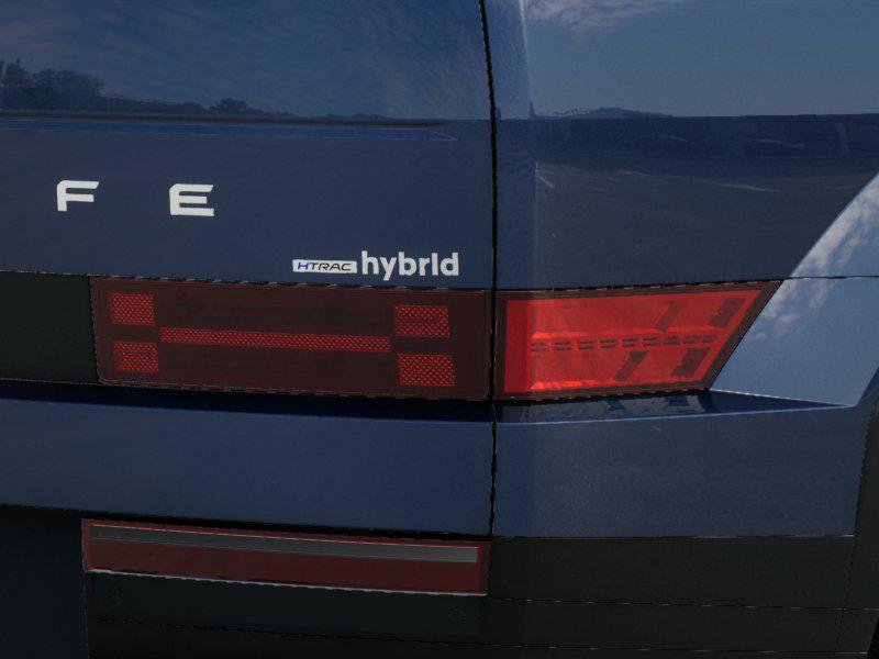 New 2026 Hyundai Santa Fe SEL image 10