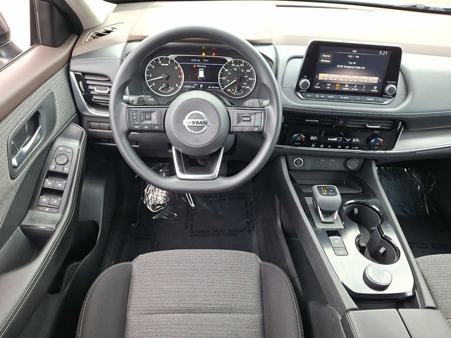 Used 2021 Nissan Rogue SV AWD/4WD image 22