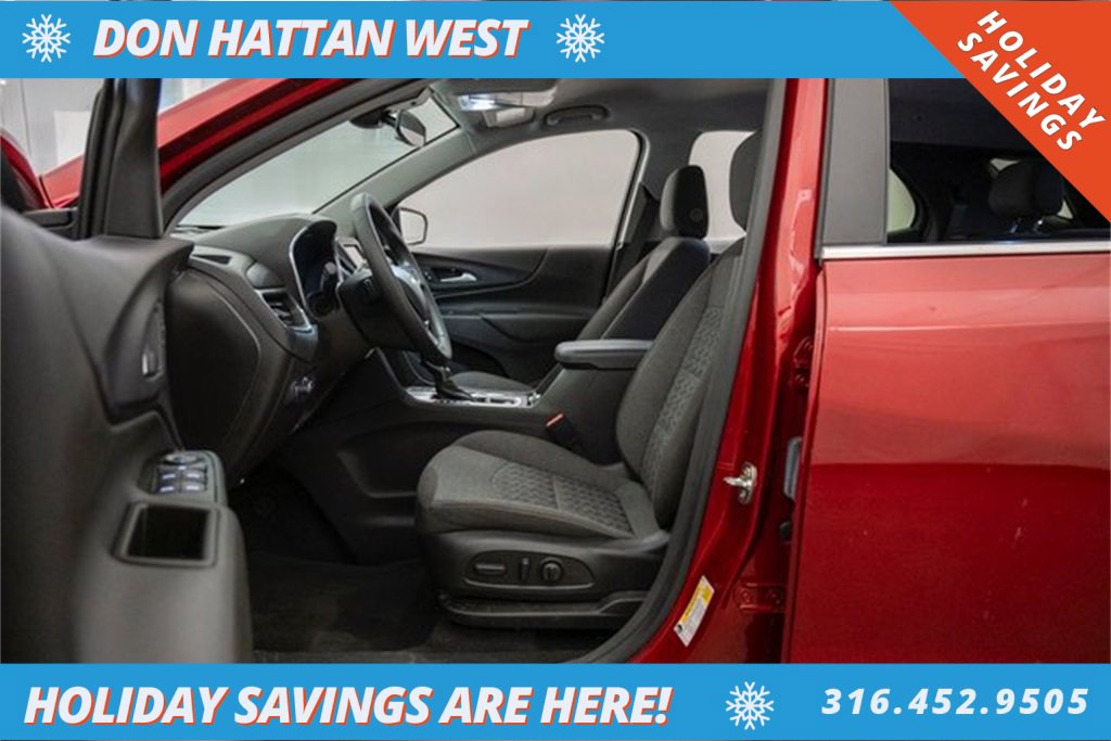 Used 2023 Chevrolet Equinox LT image 5