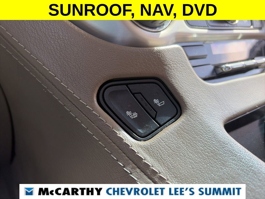 Used 2019 GMC Yukon XL SLT w/ Open Road Package AWD/4WD image 10