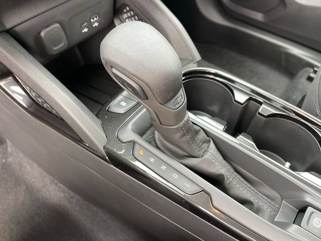 New 2026 Chevrolet TrailBlazer LS w/ LS Convenience Package FWD image 19