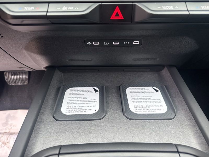 New 2027 Kia Telluride EX X-Line image 46