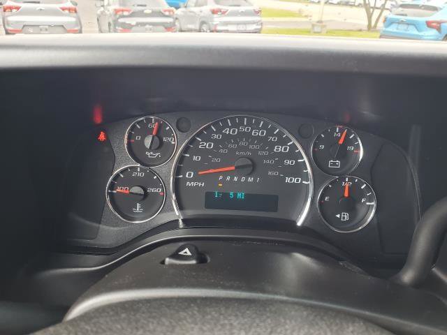 Used 2023 GMC Savana 2500 w/ Driver Convenience Package image 10