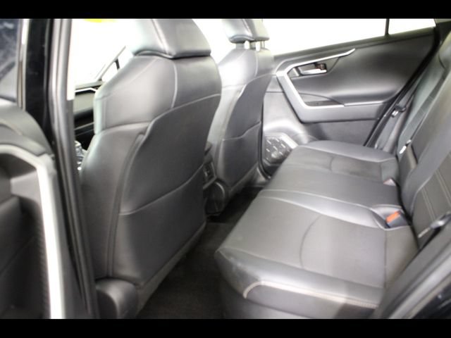 Used 2023 Toyota RAV4 Limited AWD/4WD image 11