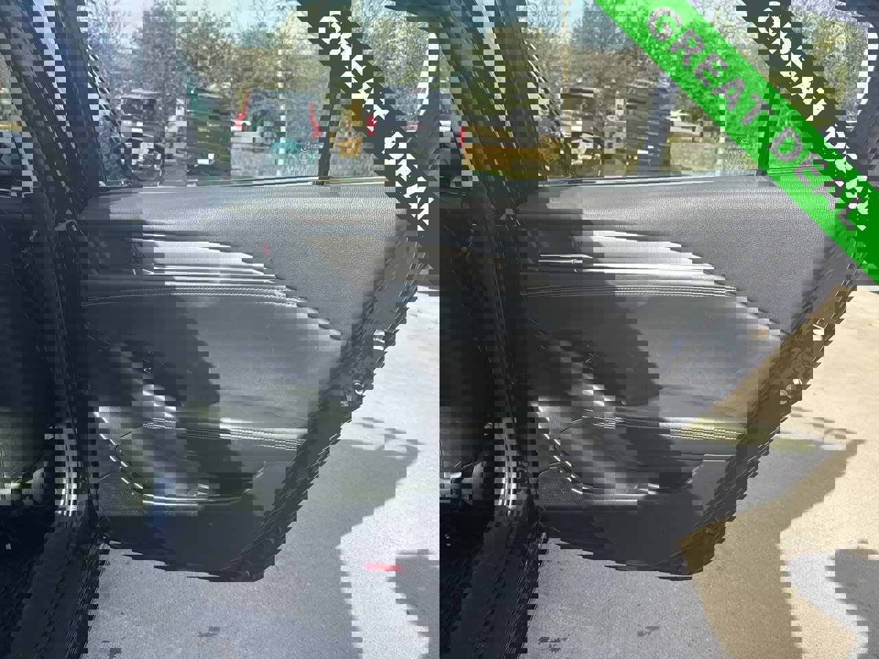 Used 2018 MAZDA MAZDA6 Touring image 12