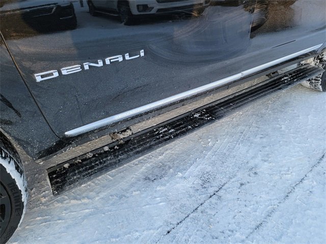 Used 2021 GMC Yukon XL Denali w/ Denali Ultimate Package image 44