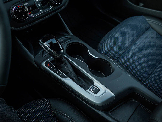 New 2026 Buick Envista Preferred w/ Convenience I Package image 27