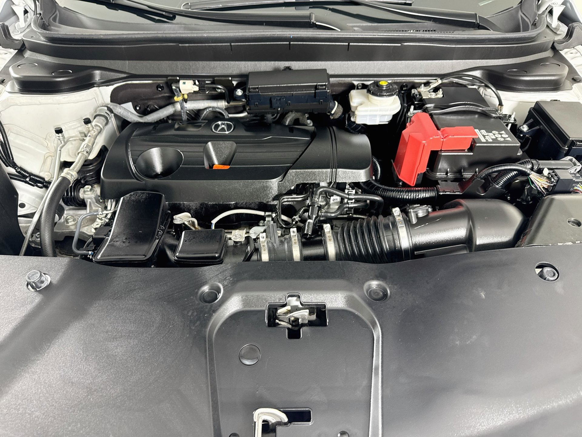 Used 2021 Acura RDX w/ Advance Package FWD image 33