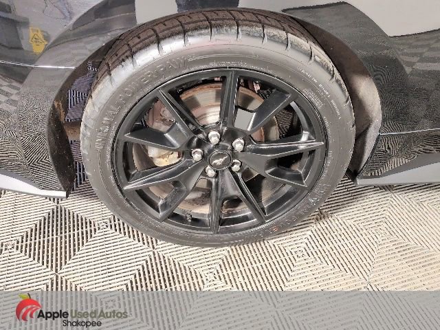 Used 2017 Ford Mustang GT Premium w/ Equipment Group 401A RWD image 35