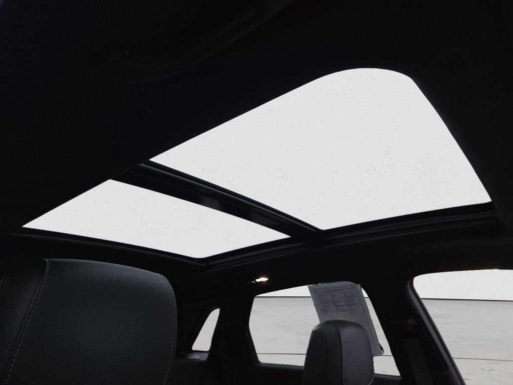 Certified 2023 Cadillac XT5 Premium Luxury image 18