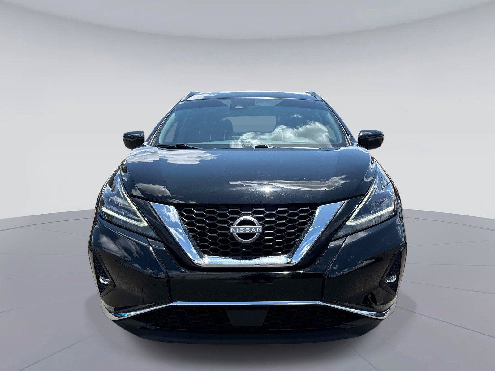 Used 2023 Nissan Murano SV FWD image 9
