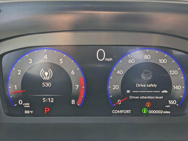 New 2025 Acura Integra A-Spec image 11