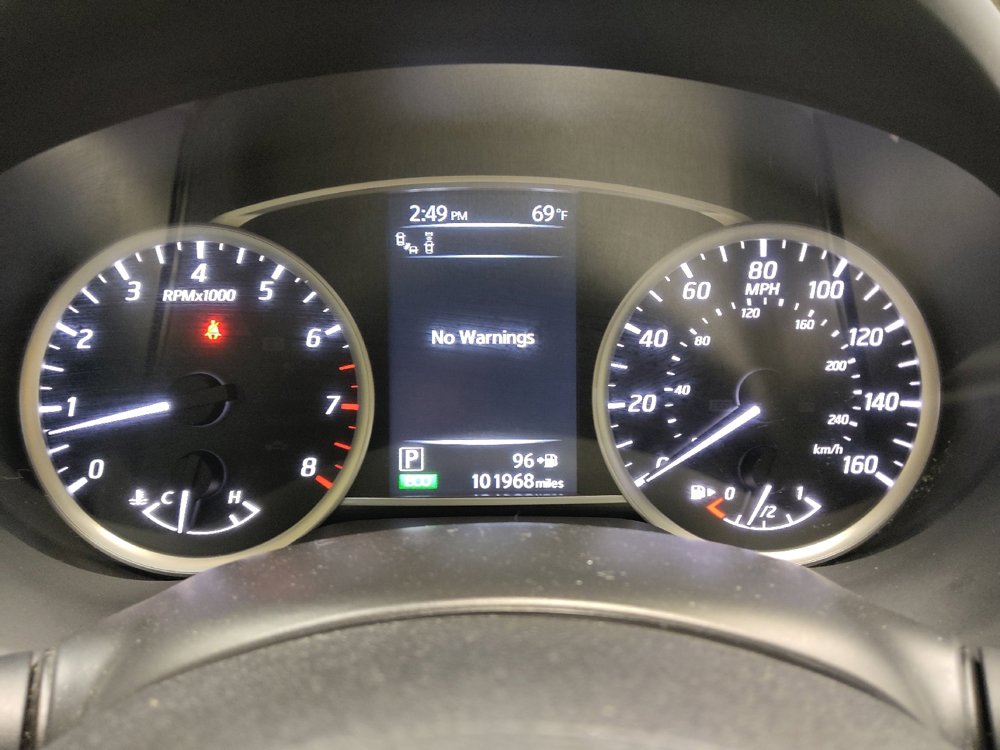 Used 2018 Nissan Sentra SR Turbo w/ Premium Package (P03) image 23