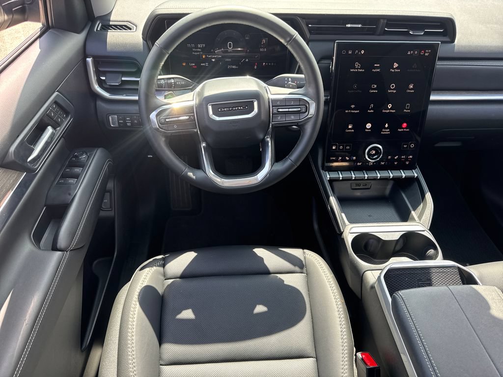 Used 2026 GMC Terrain Denali AWD/4WD image 14