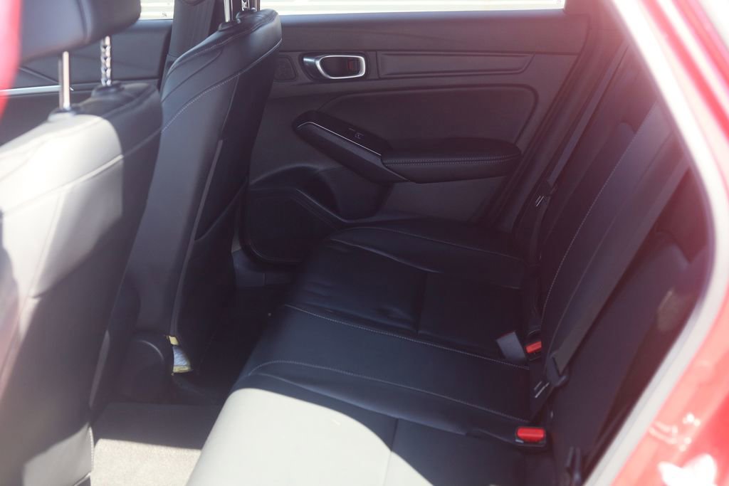 Used 2023 Acura Integra A-Spec image 25