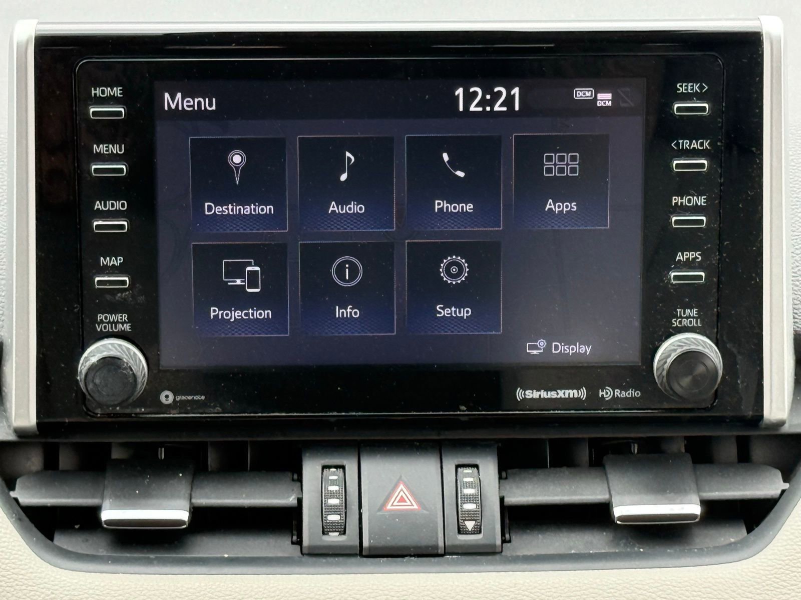 Used 2019 Toyota RAV4 Limited image 22